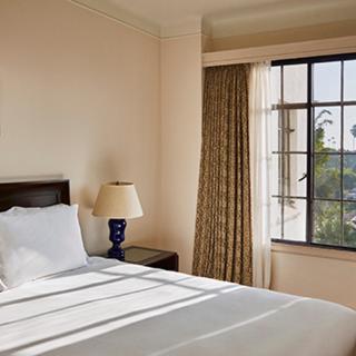 Chateau Marmont Los Angeles Esterno foto