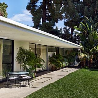 Chateau Marmont Los Angeles Esterno foto